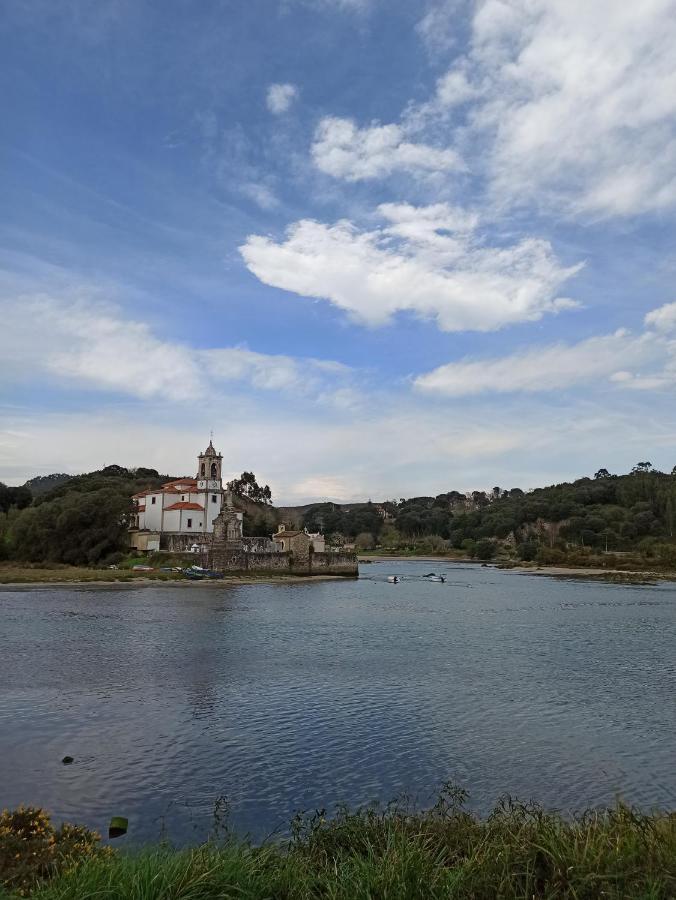 La Capilla Villa Cangas de Onis Luaran gambar