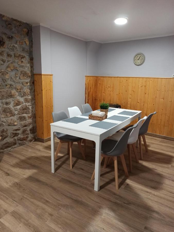 La Capilla Villa Cangas de Onis Luaran gambar